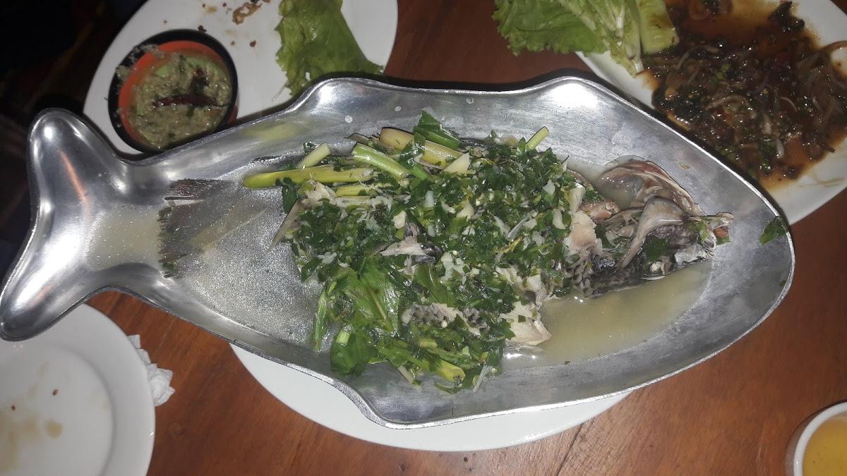 Great House Restaurant