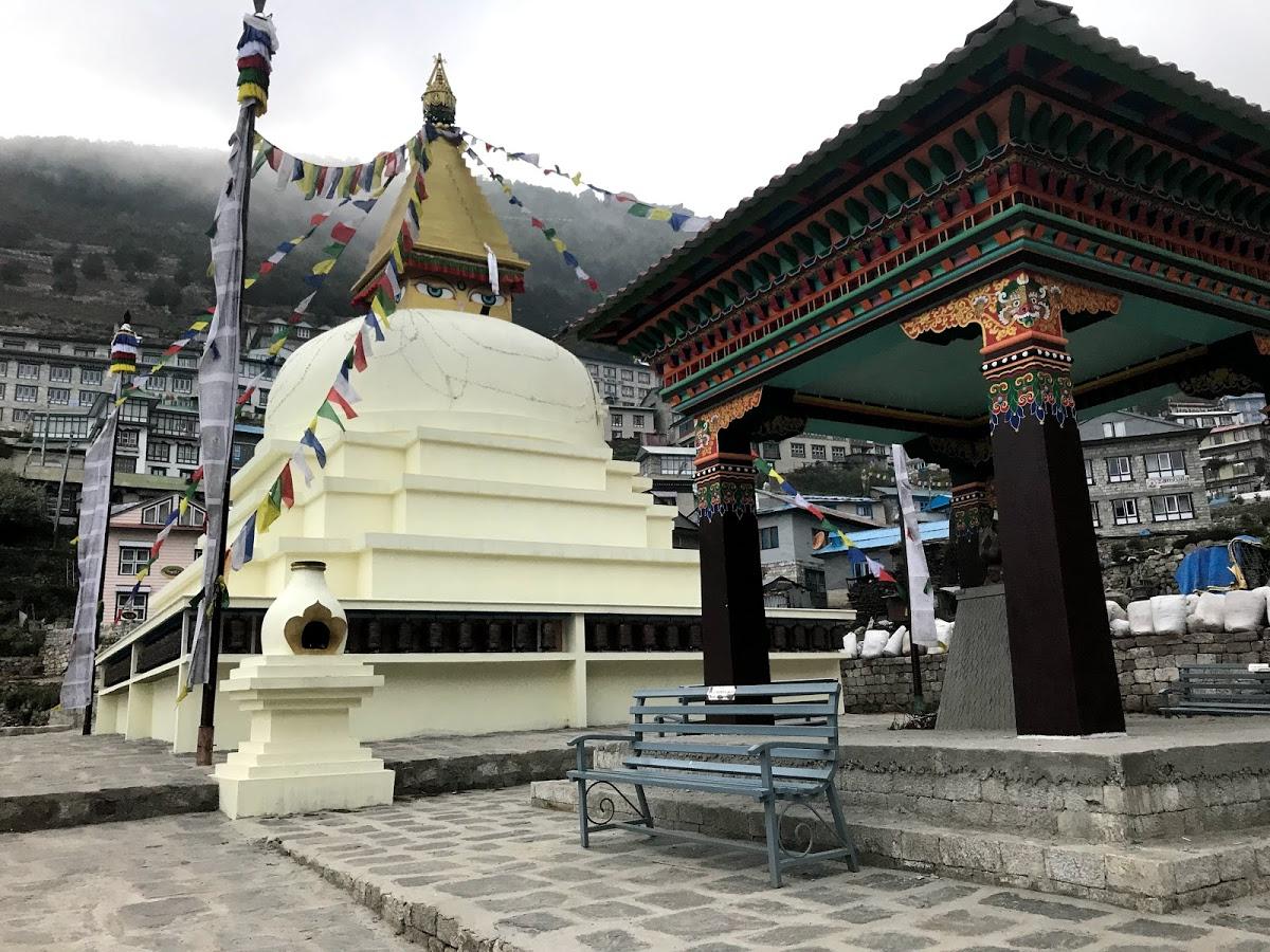 Tamang Restaurant