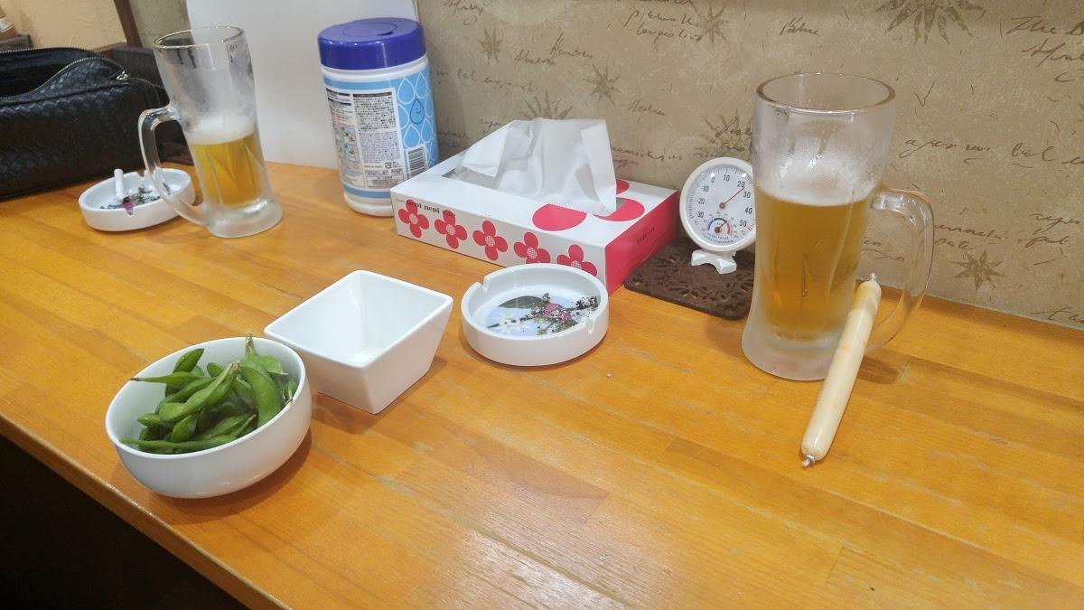居酒屋ジョージ