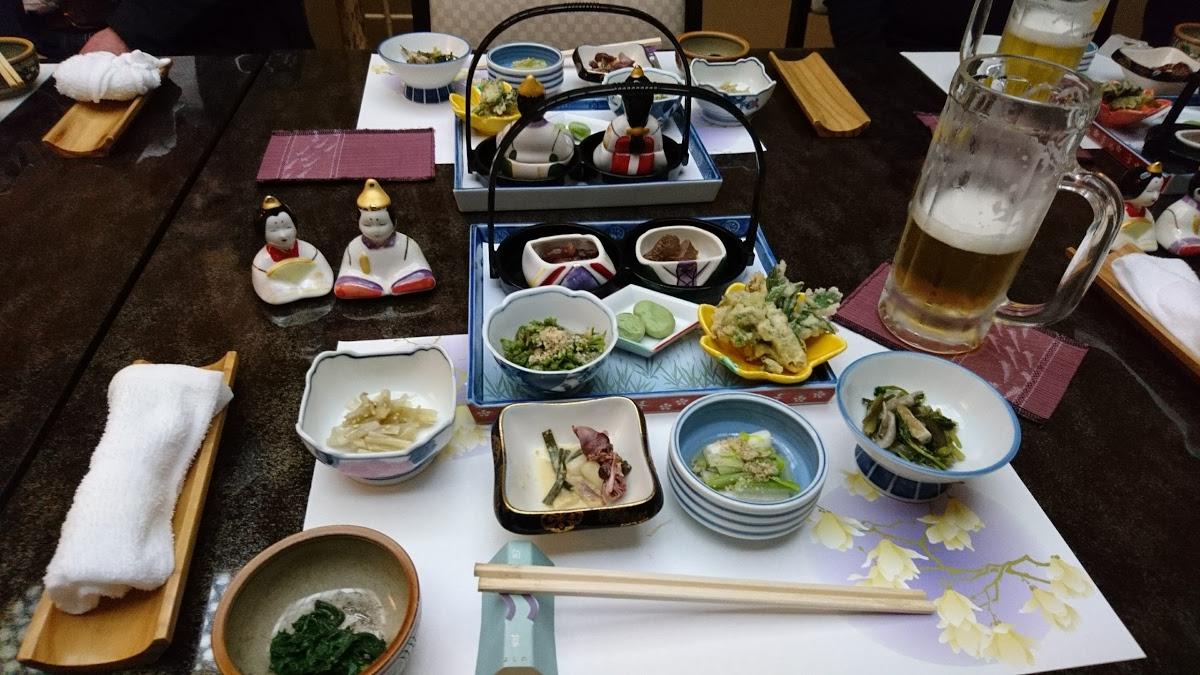 旬菜よしの