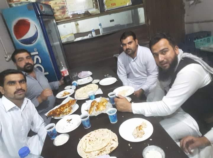 Makkah Restaurant