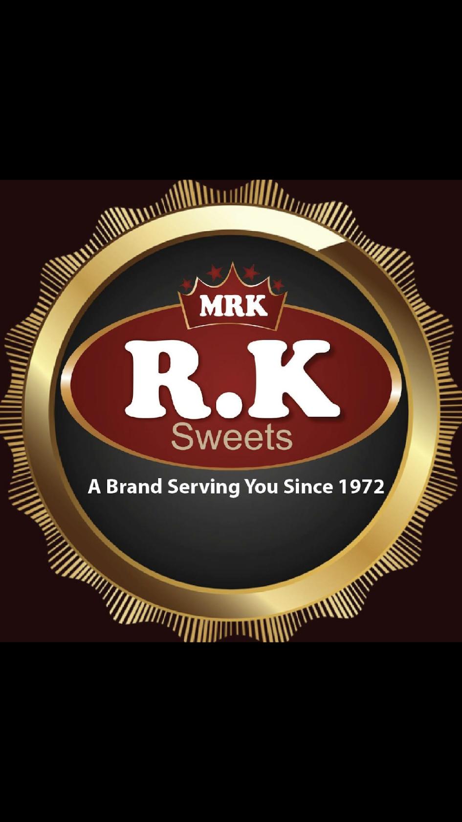 R.K Sweets
