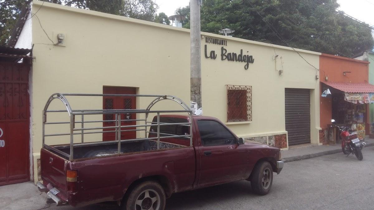 La Bandeja Multiservicios