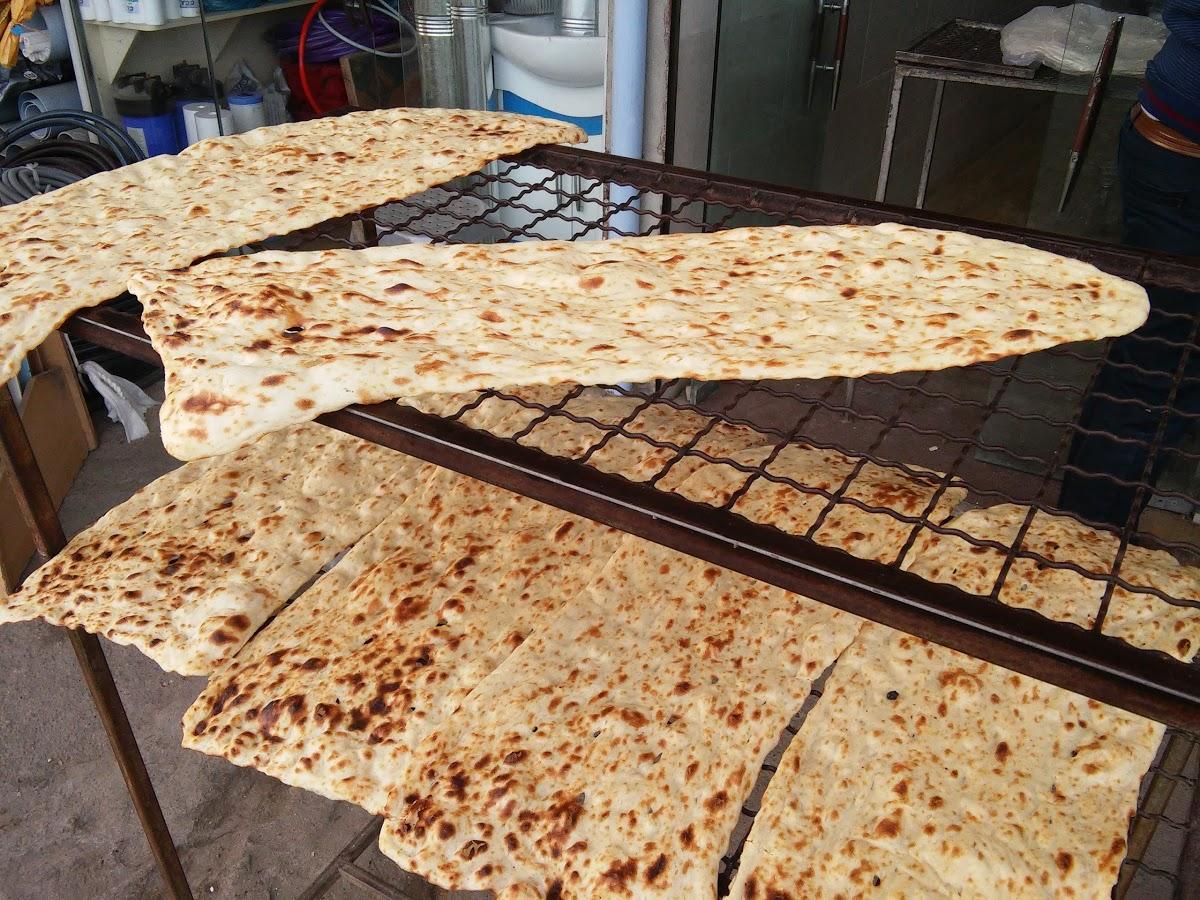 Zibaei Bakery's