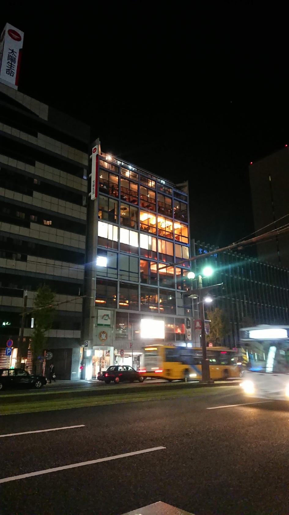 ナポリ酒場