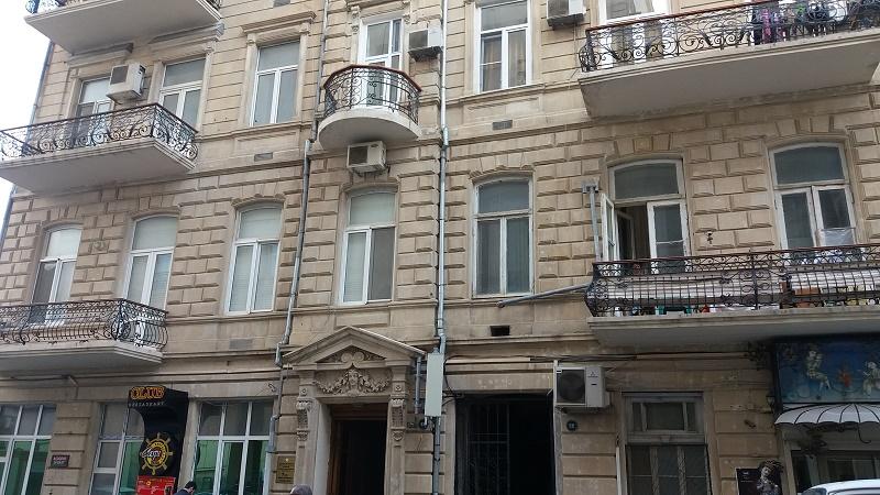 Caspi Club Restaurant111