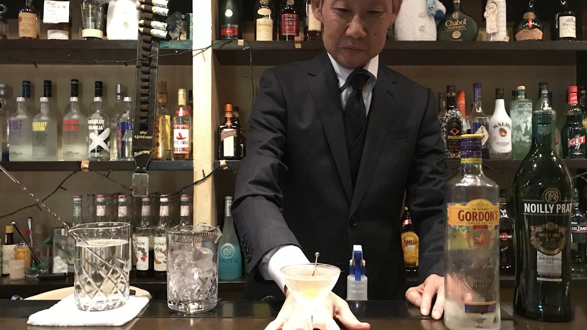 Akira's bar アキラズバー 町田 バー
