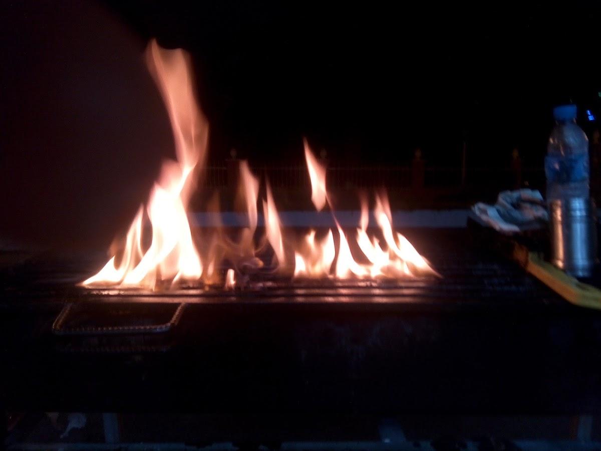 Restaurant Raht El Bal