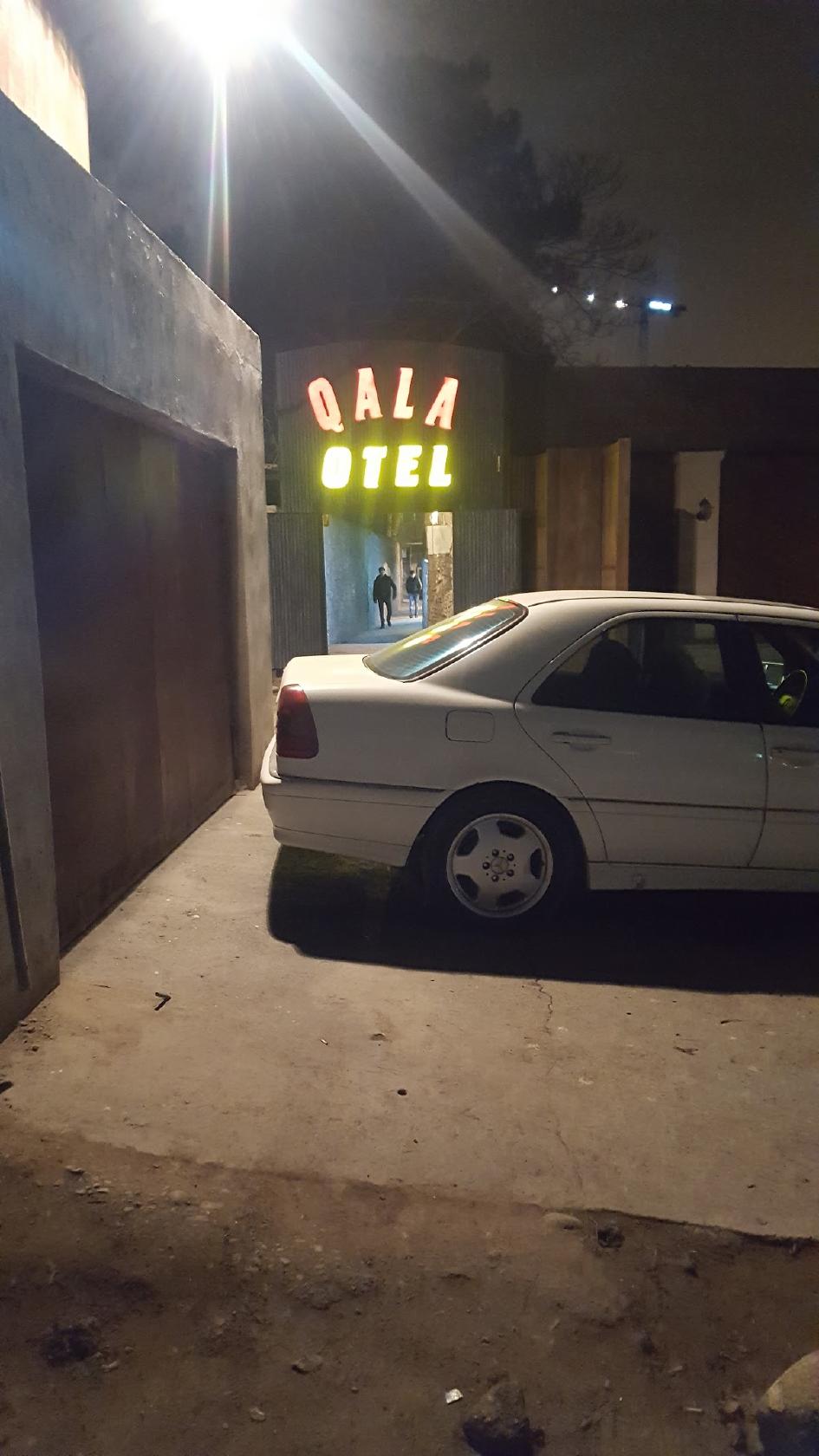 Qala Otel