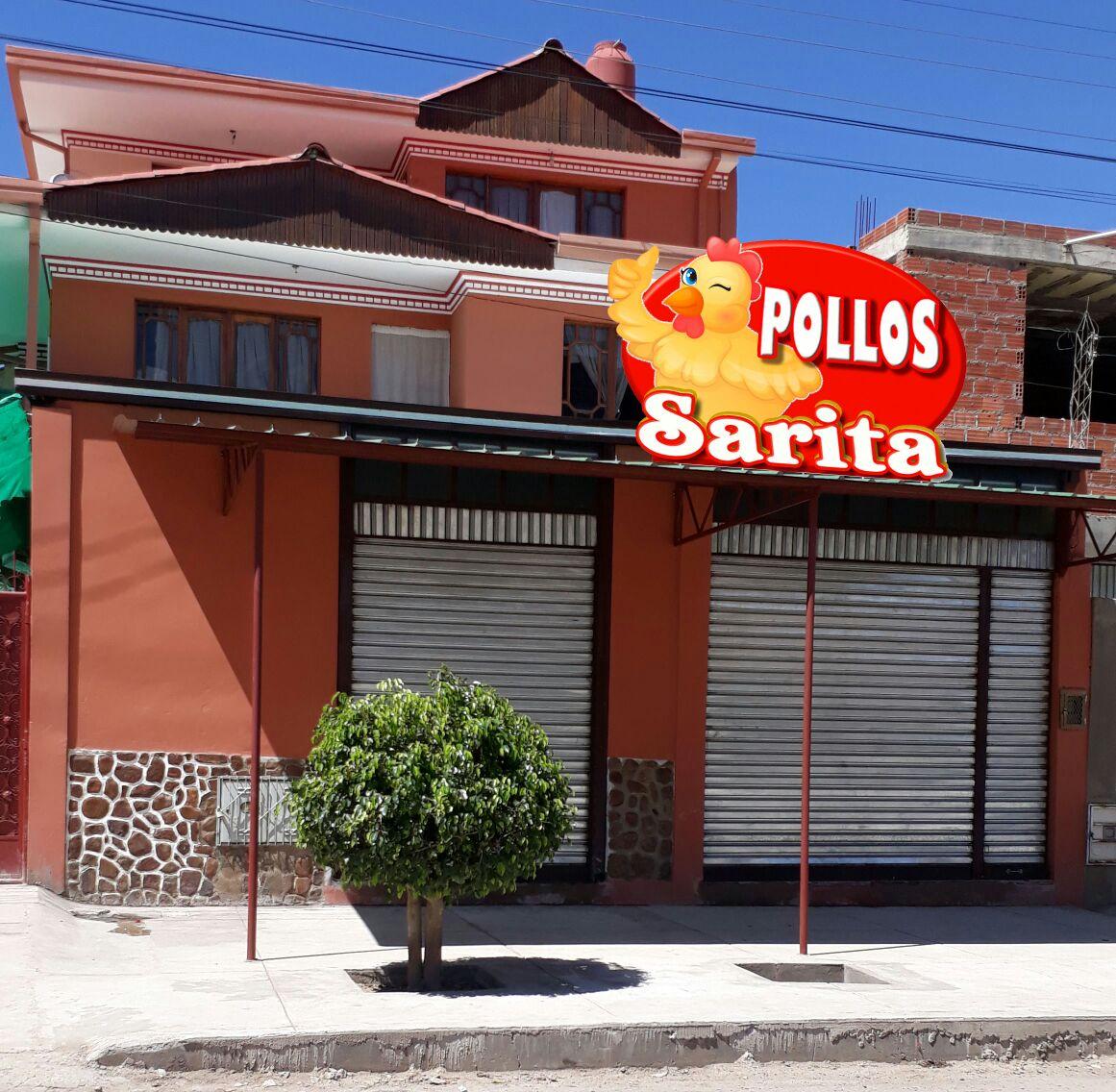 Pollos Sarita