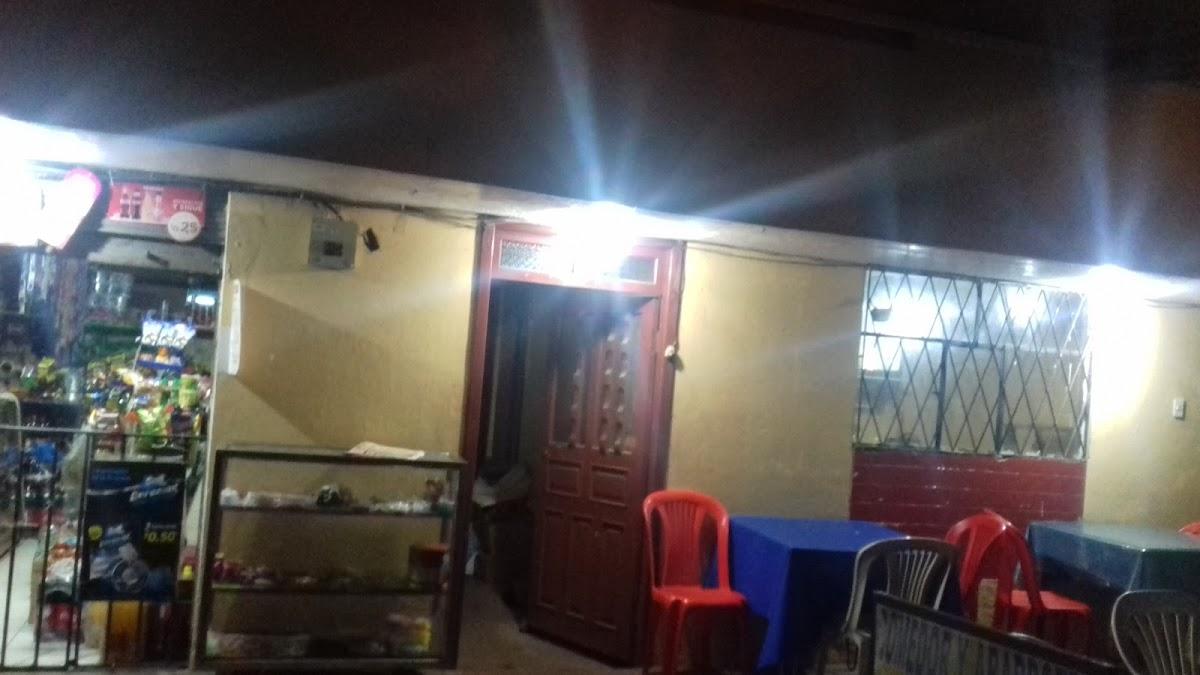 Comedor y Abarrotes Jennifer