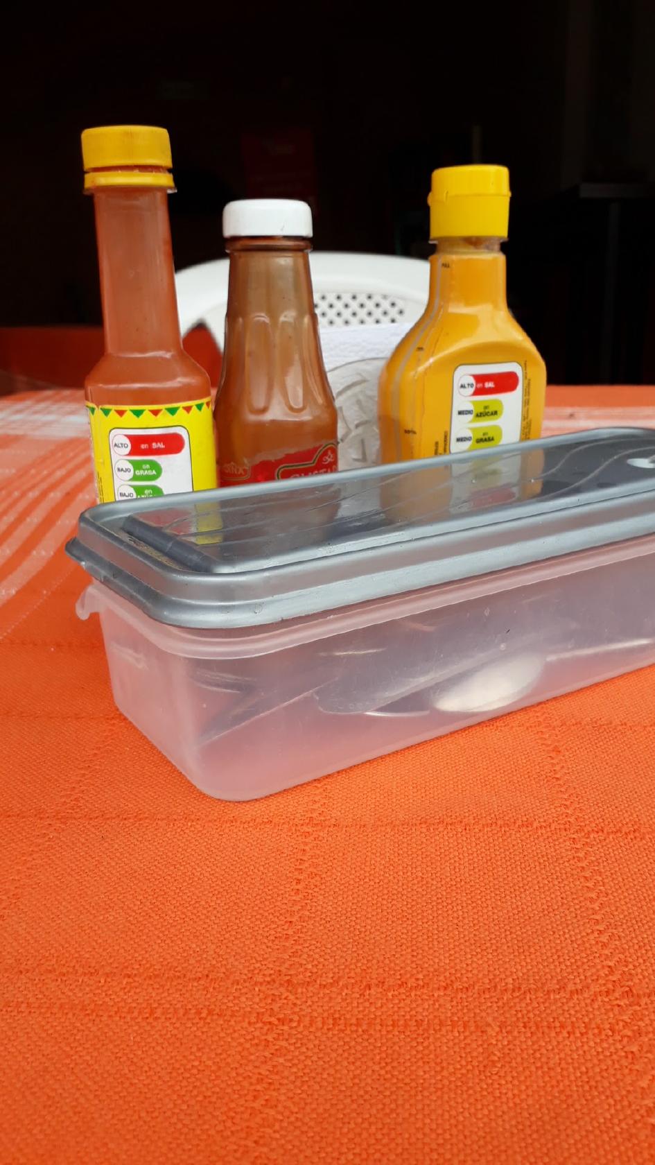 Asadero Delicioso Sabor