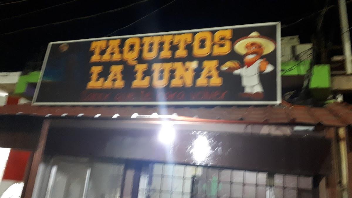 Taquitos La Luna