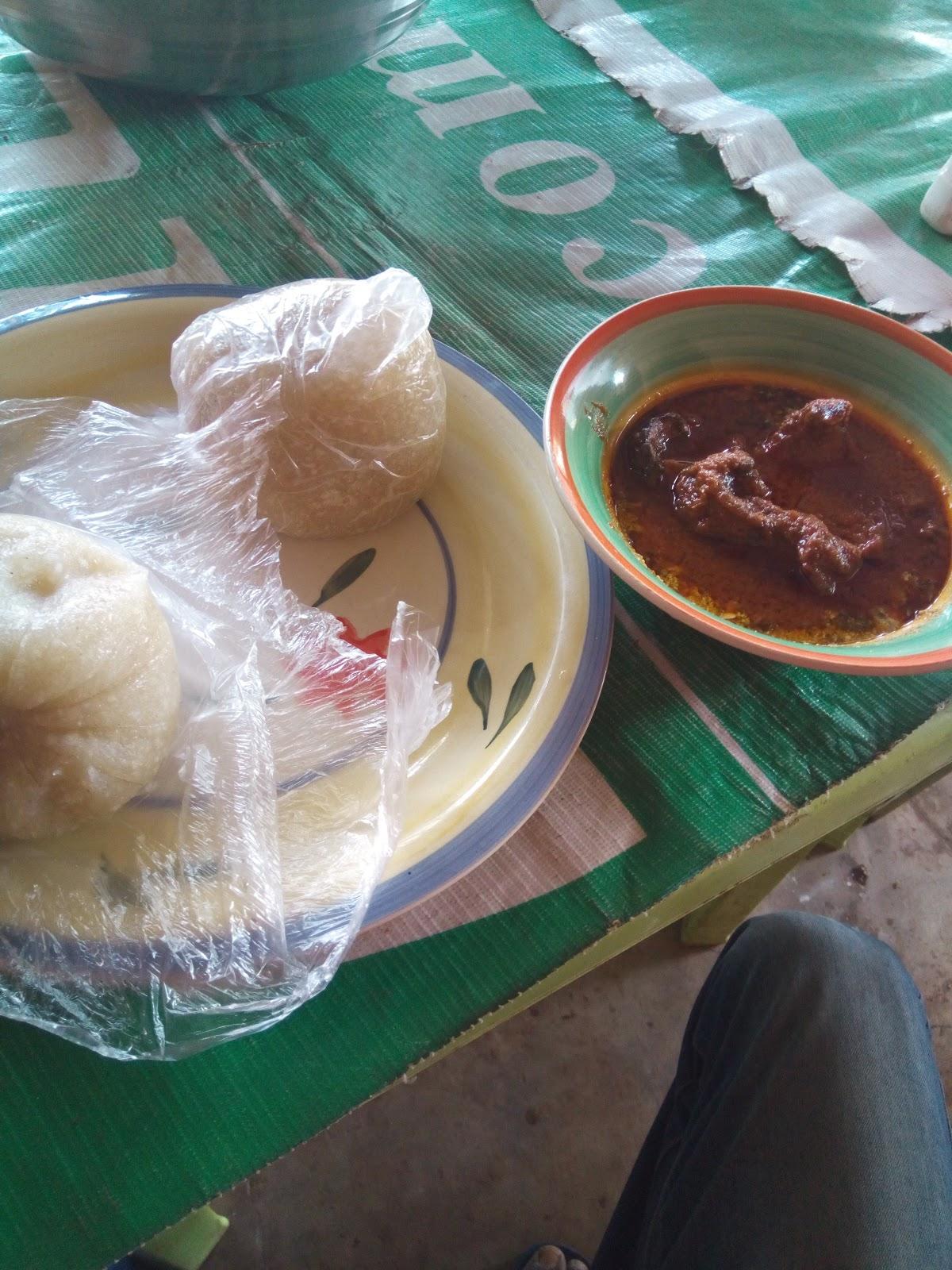 IKON ALLAH Restaurant