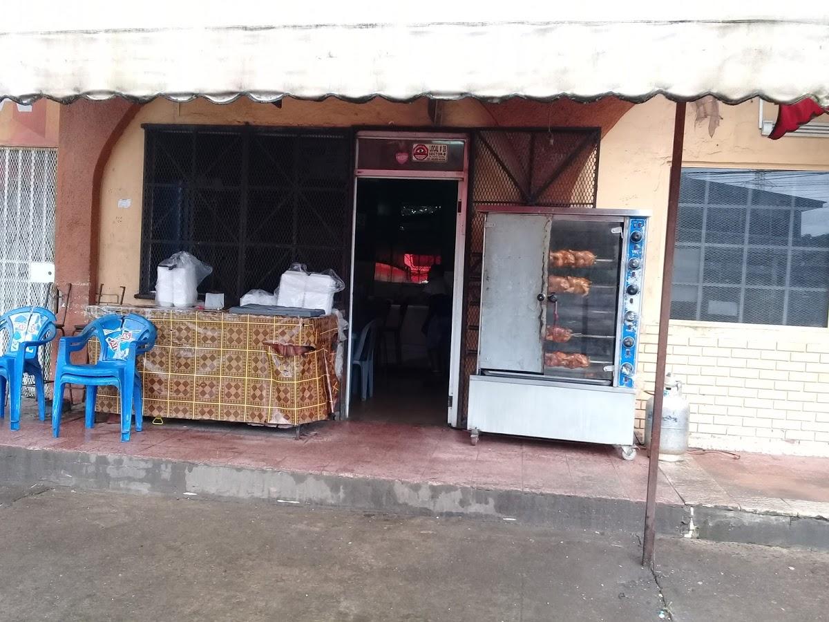 Refresqueria La Fe