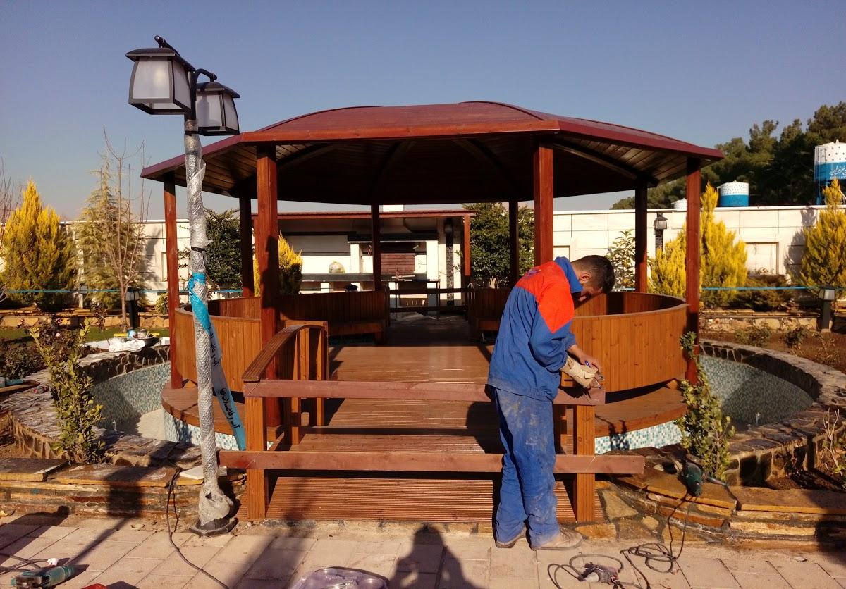 رستوران امیریه