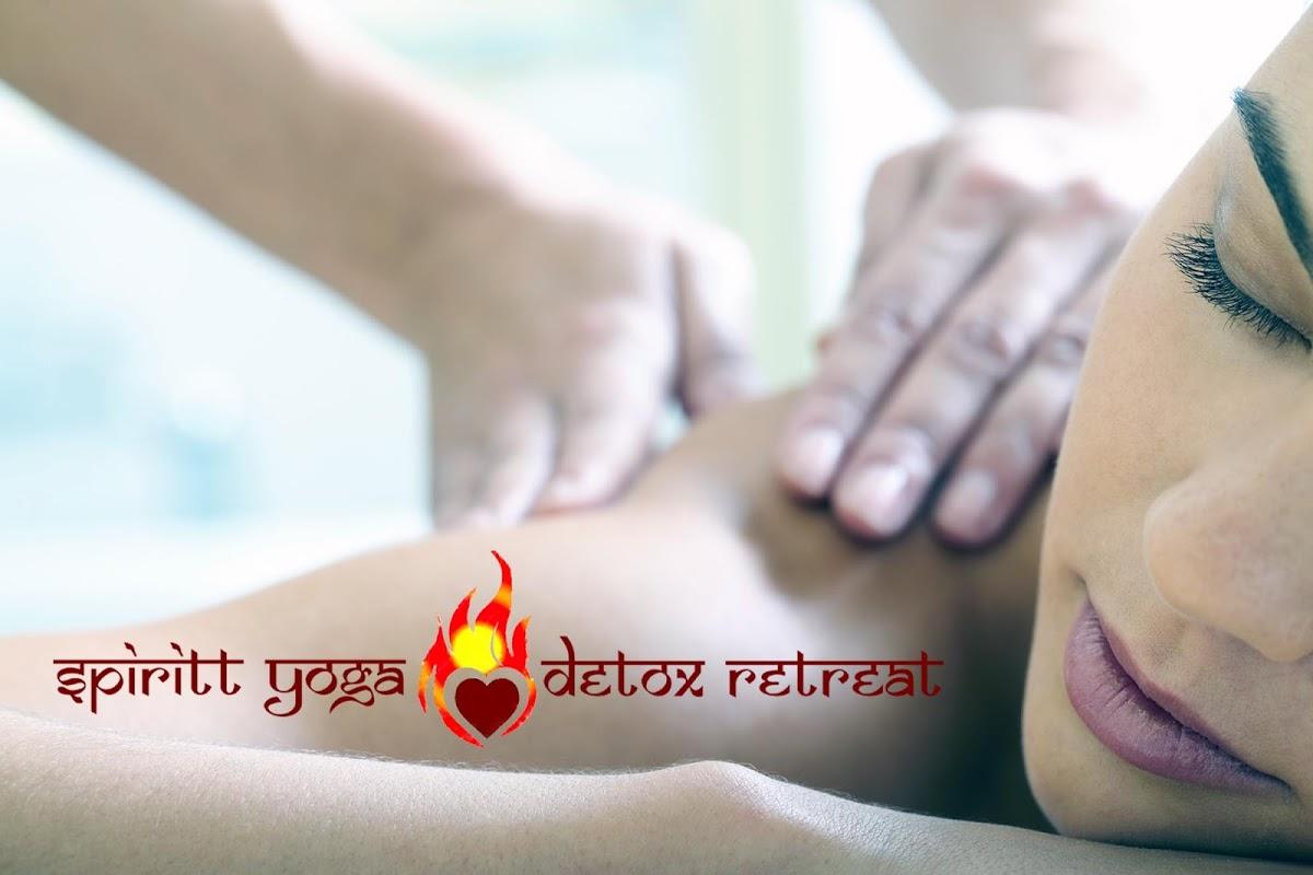 Spiritt Yoga School & Detox Retreat