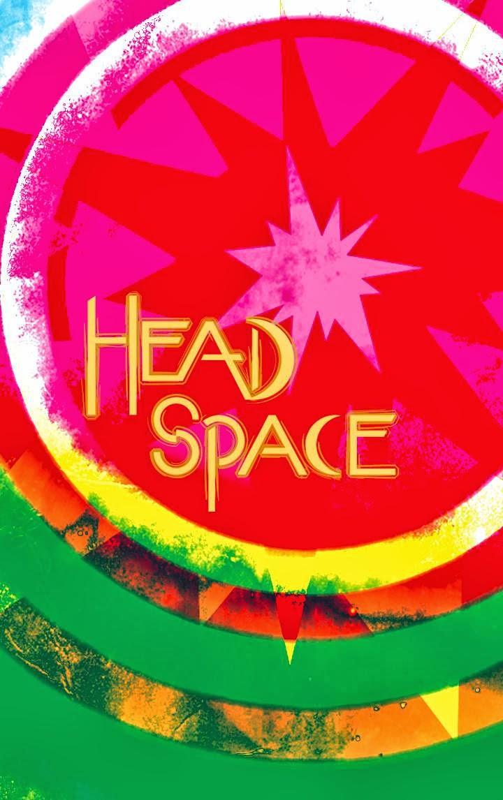 HeadSpace & Mr.Q Bar