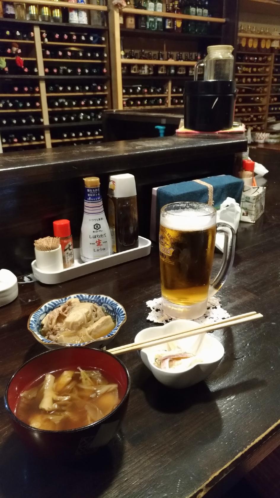 居酒屋モラップ