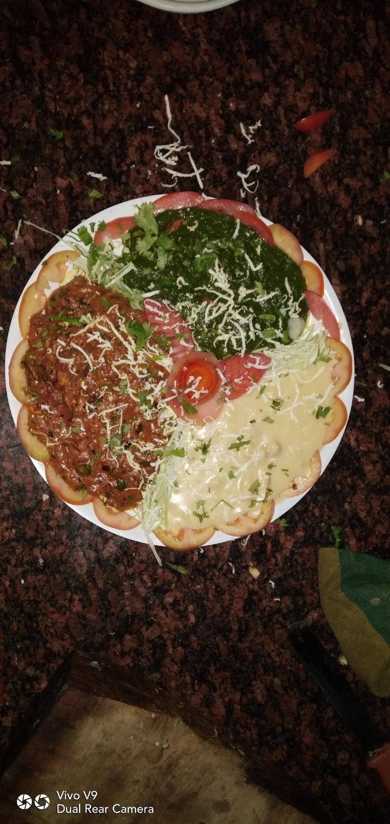 Satkar hotel Banquet & lodging (Ac Hall & Room's available)