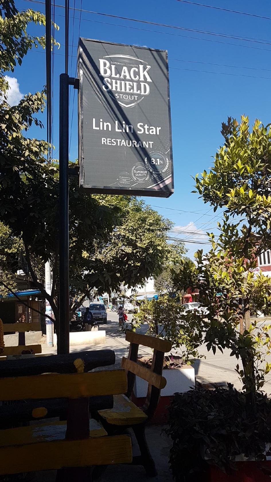 Lin Lin Star
