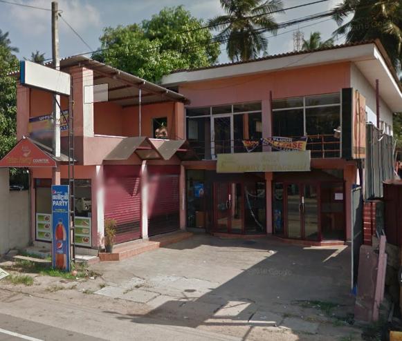 Agra Family Restaurant