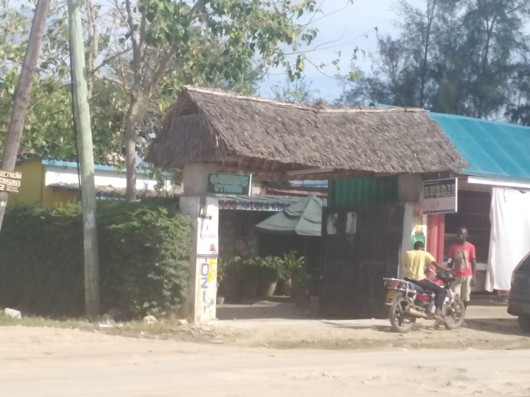 Honeypot Bar & Restaurant