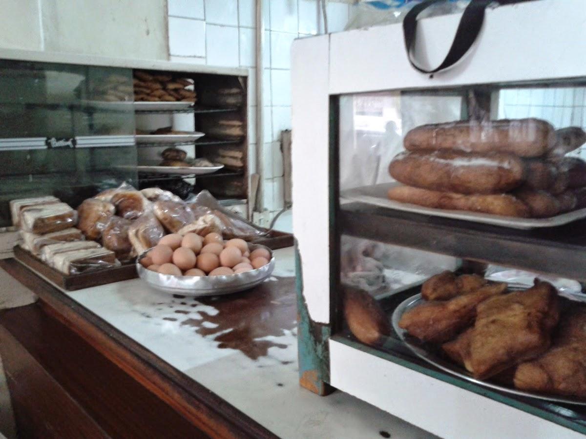 Shabir Tea Room