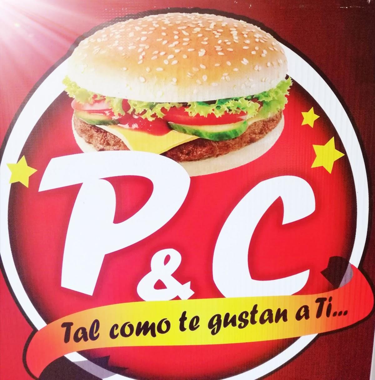 Restaurante Pare y Coma