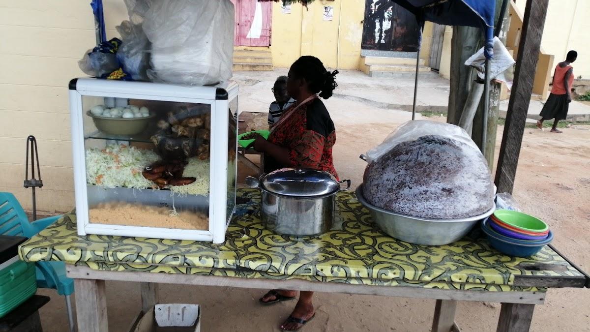 NYAME AYE WAAKYE