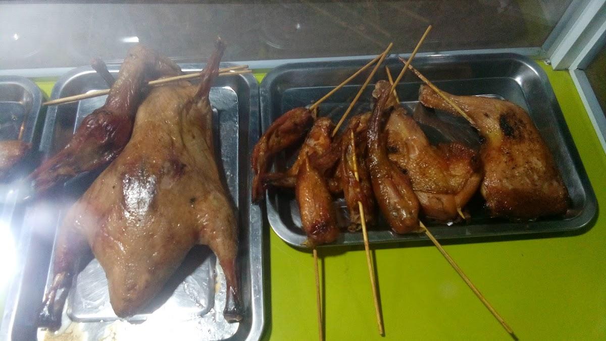 mz.chicken broil