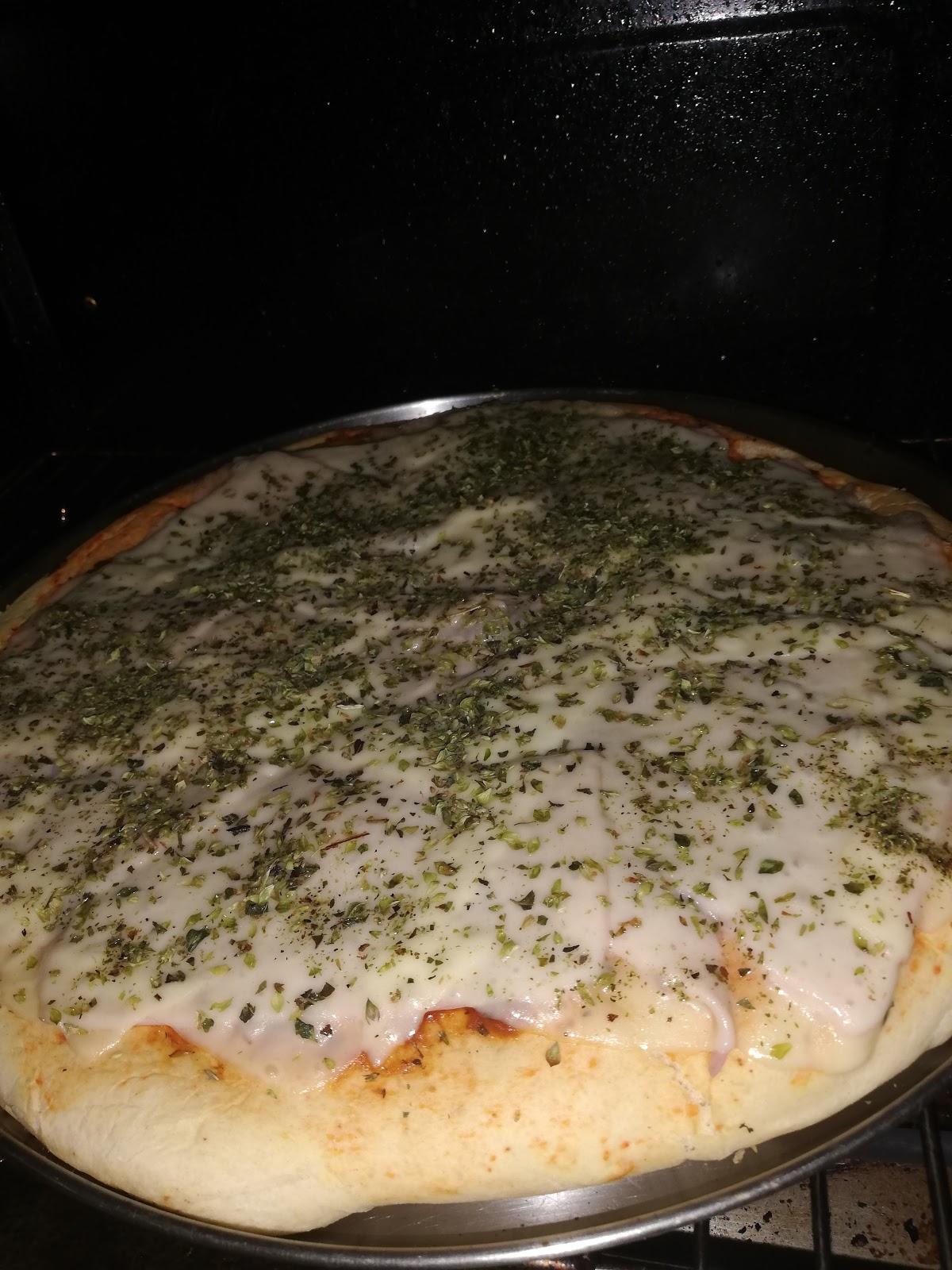 Pizzeria Ortolosqui Ramsay