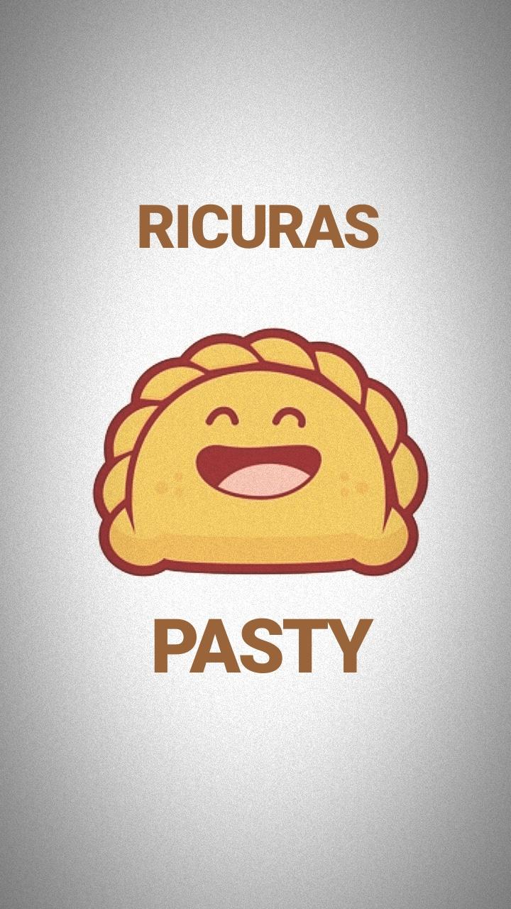 RICURAS PASTY