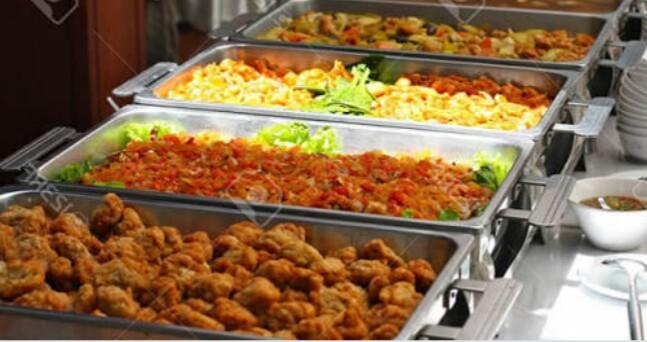 Divine Mercy Outside Catering Services