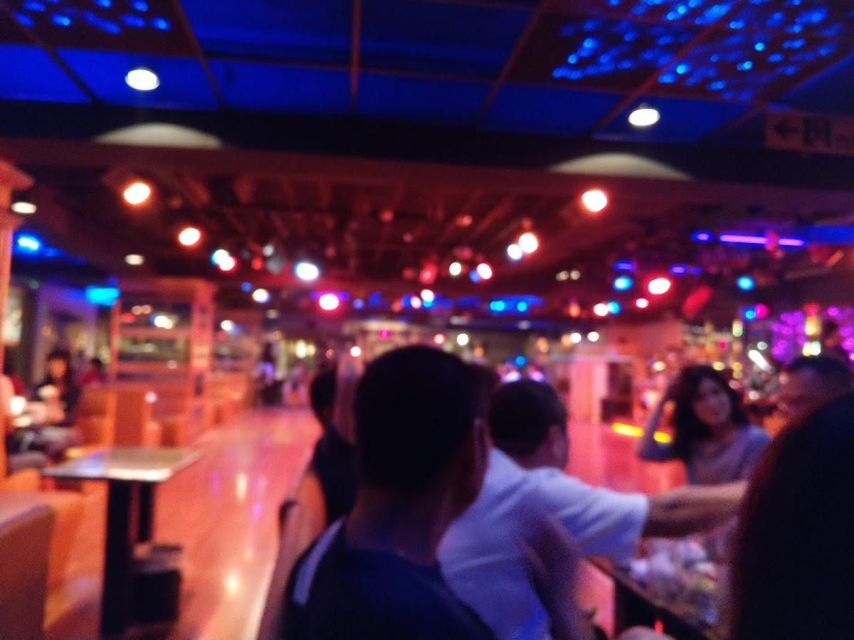 小夜城舞廳