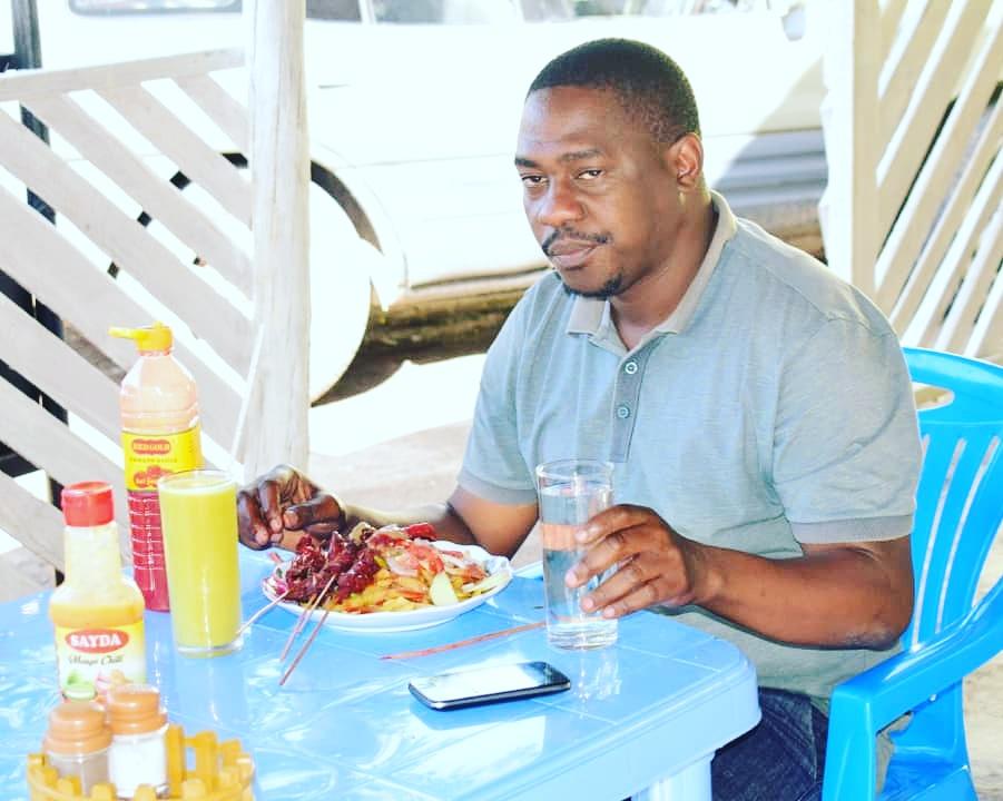 Kwa Hammyj Foodpoint