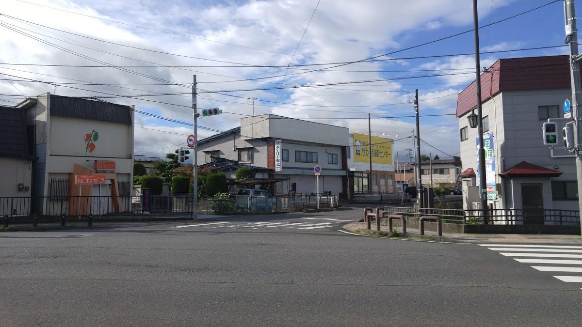 ほおずき和風スナック