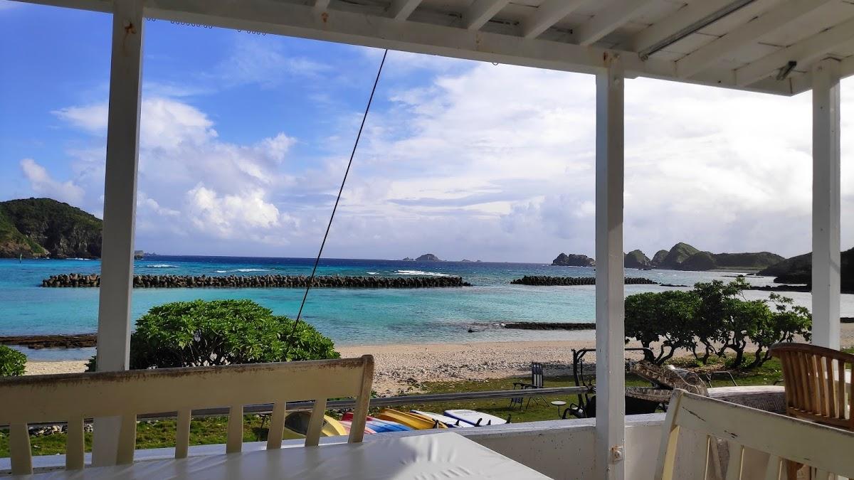 ＢＥＡＣＨＨＯＵＳＥＡＫＡ