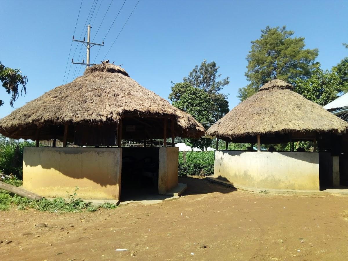 Rhumba Beats Bar & Restaurant