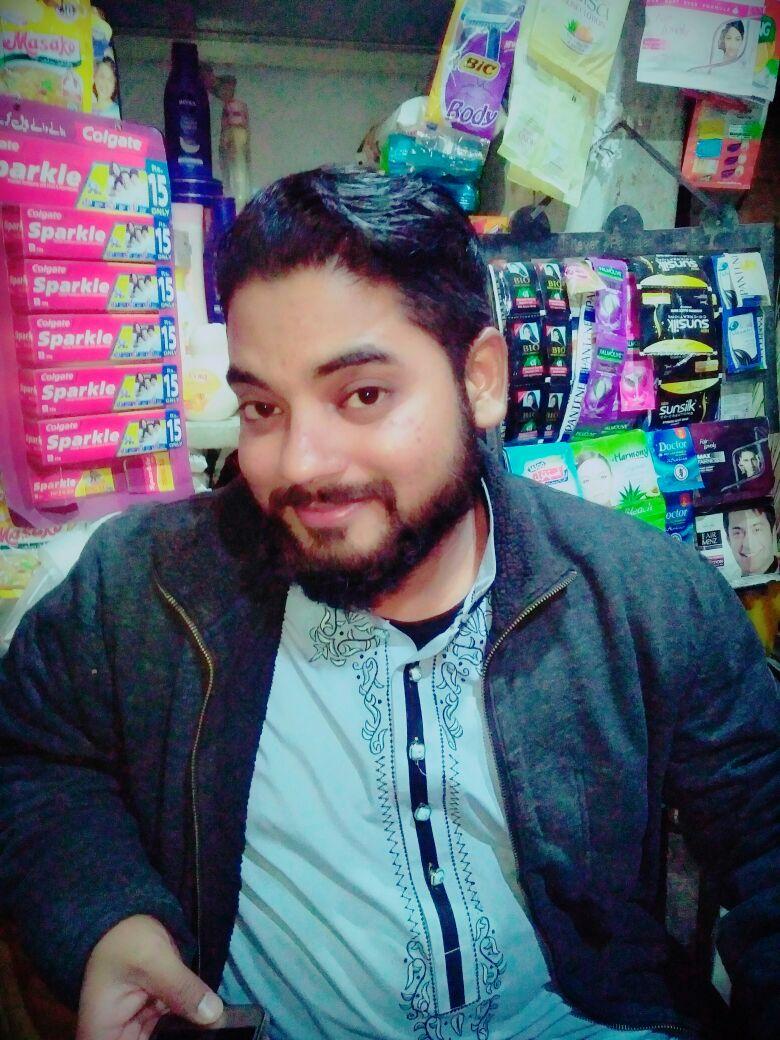 Liaquat Biryani Center