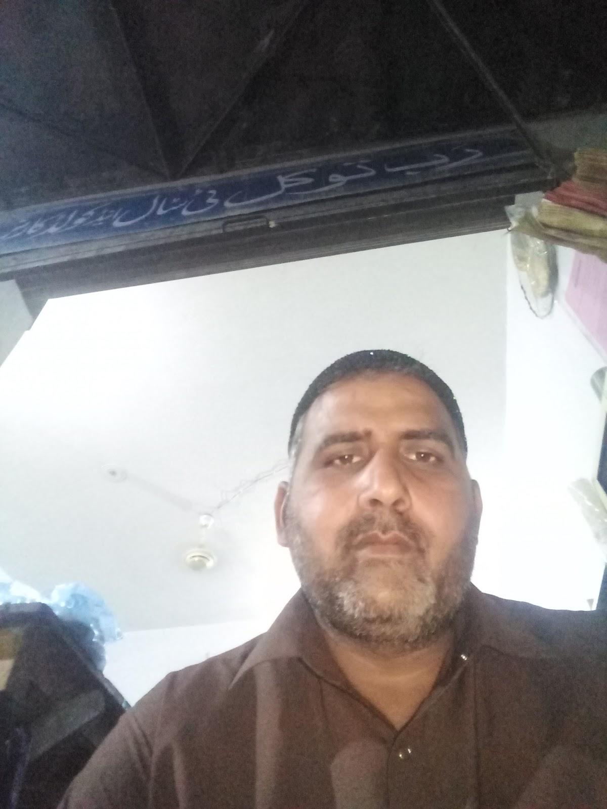 Mubarik Hotel
