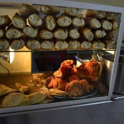 Tortas Ahogadas La Ruleta