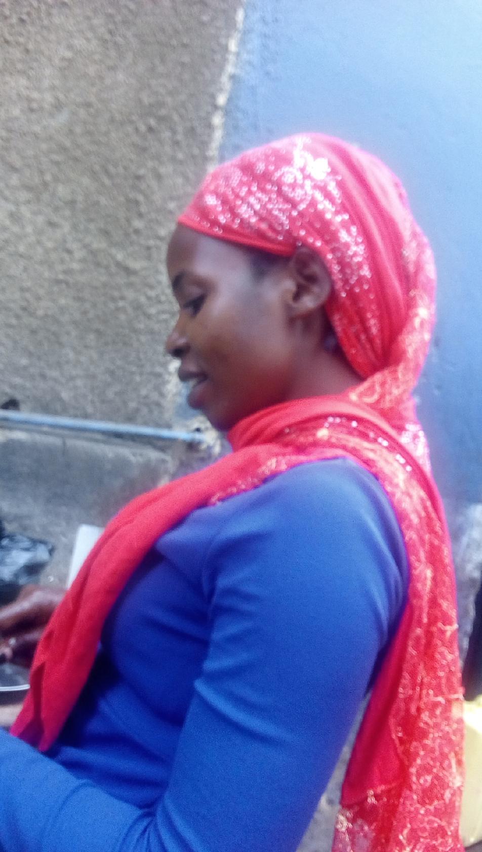 Halima Restaurant.
