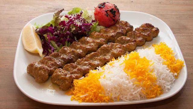 رستوران هانی