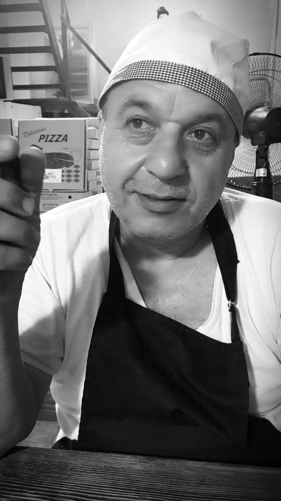 Mama Pizza