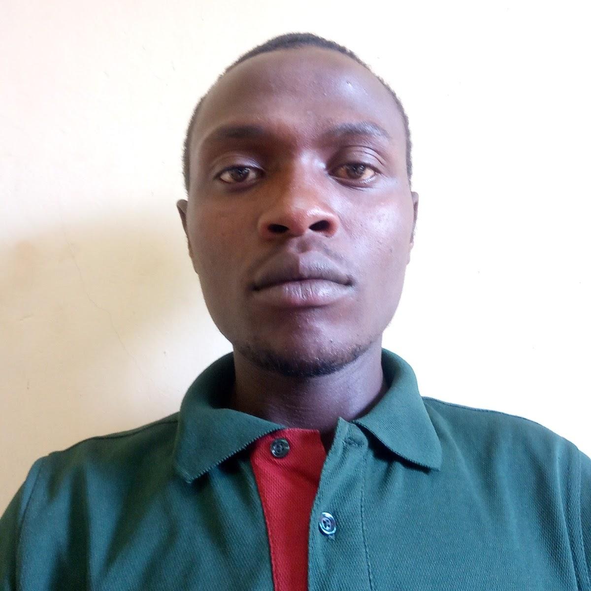 Muhanda Mundia