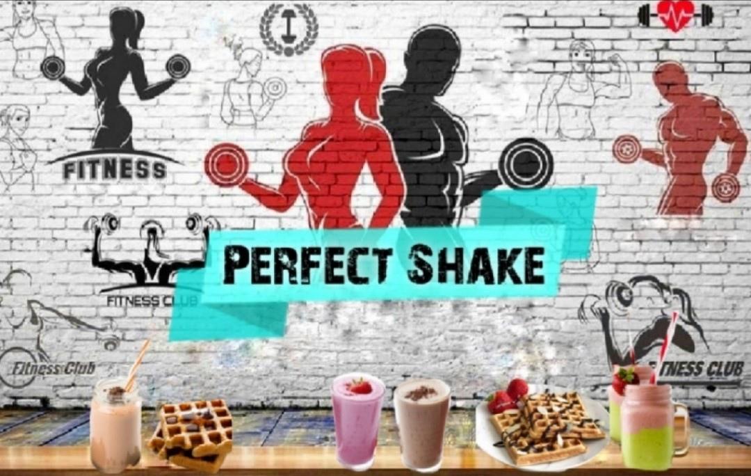 Perfect Shake