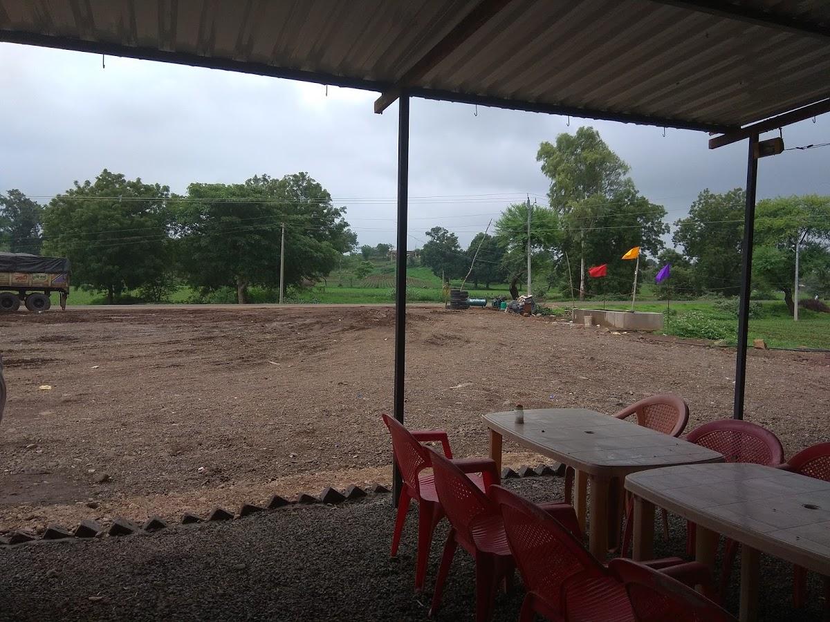 Hotel Gurukripa and Family Restaurant Ghughri