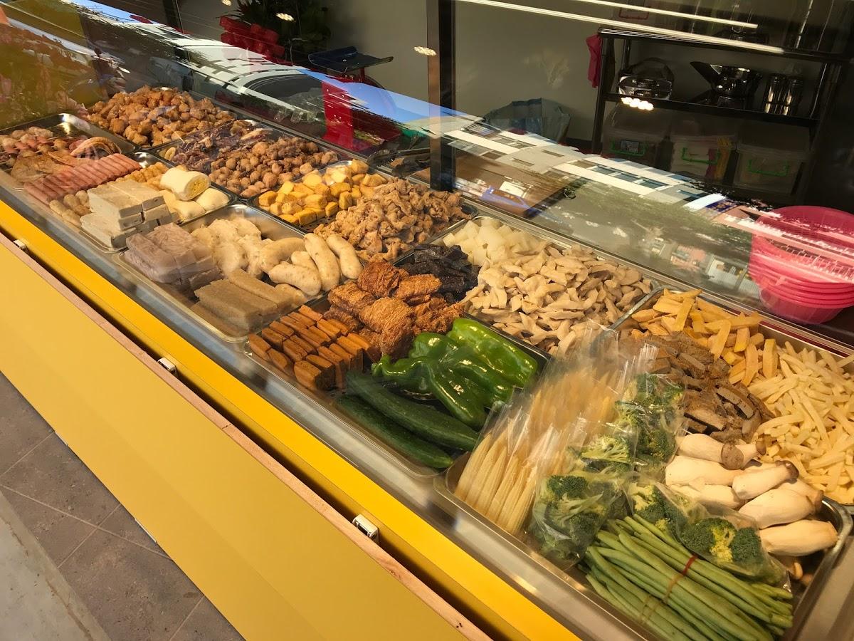 仁愛鹽酥雞(彰化唯一總店)
