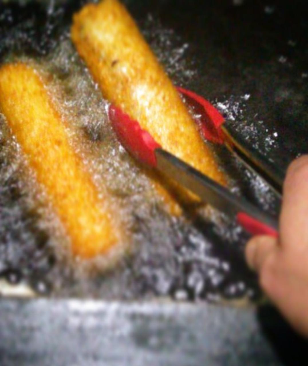 Tato's Hand Roll